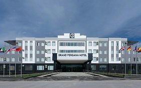 Grand Fergana Hotel